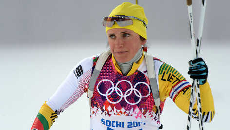 Diana Rasimovičiūtė