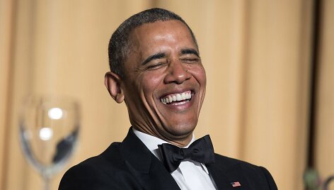 Barackas Obama