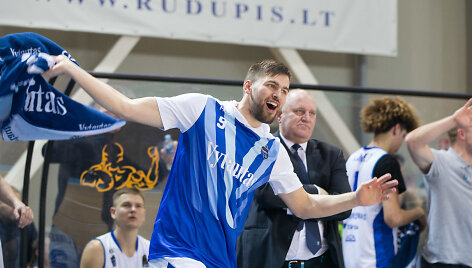 Edvinas &Scaron;e&scaron;kus
