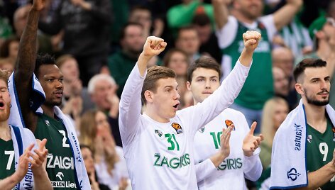Rokas Jokubaitis