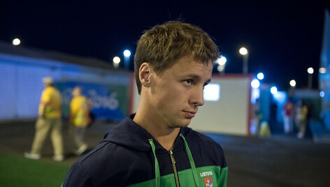 Ričardas Berankis