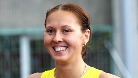 Audra Dagelytė-Čekanauskienė