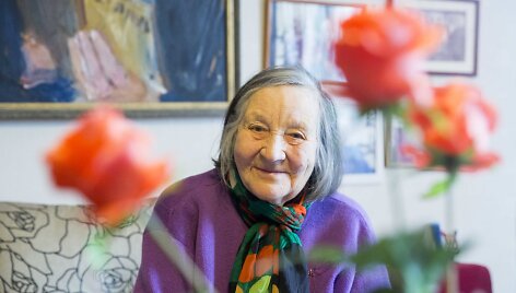 Teodora Martinėnienė