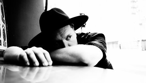 SOHN 