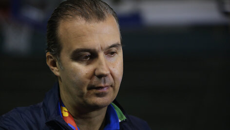 Simone Pianigiani