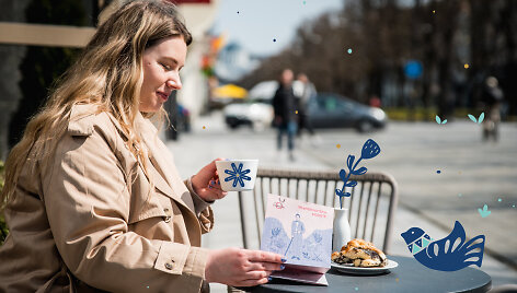 Kaunas kviečia pažinti &scaron;iaurieti&scaron;ką kultūrą