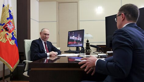 Mikhail Metzel / via REUTERS