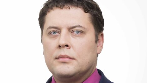 Linas Kuprusevičius