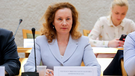 Alma Vaitkunskienė