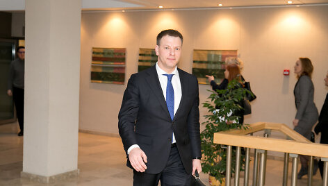 Vilius &Scaron;apoka