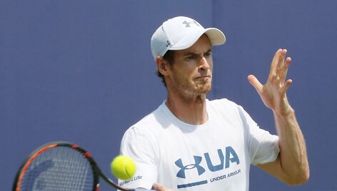 Andy Murray