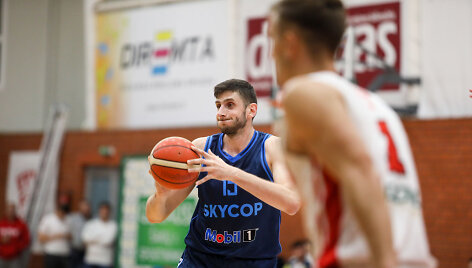 Ignas Luko&scaron;ius