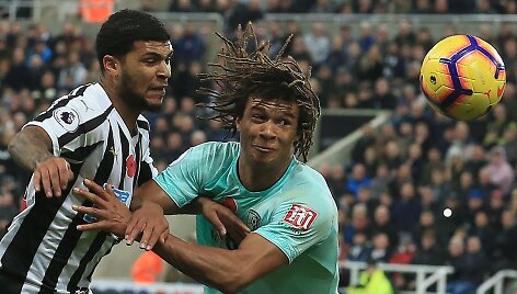 &bdquo;Newcastle United&ldquo; &ndash; &bdquo;AFC Bournemouth&ldquo;