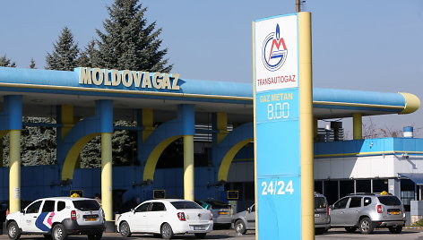 „Moldovagaz“