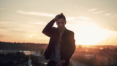 Lukas Kuchtovas