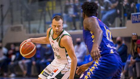 Lukas Lekavičius