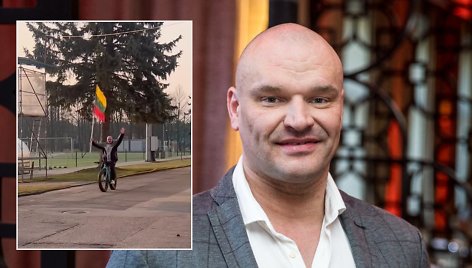 Ramūnas Vyšniauskas
