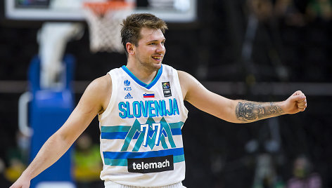 Luka Doncic