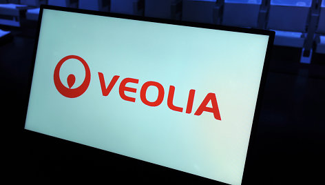 „Veolia“