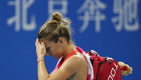 Simona Halep