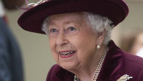 Elizabeth II