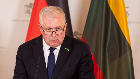 Arvydas Anu&scaron;auskas