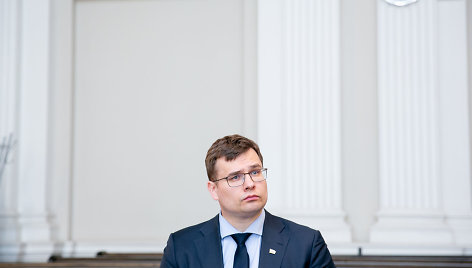 Laurynas Kasčiūnas