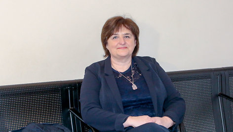 Loreta Graužinienė