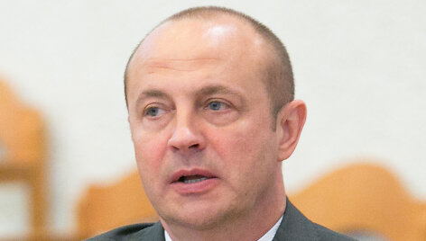 Ričardas Malinauskas