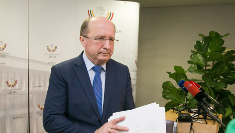 Andrius Kubilius