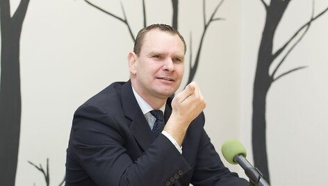 Mindaugas &Scaron;pokas