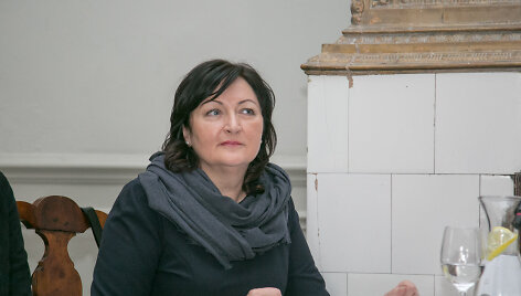 Lolita Varanavičienė