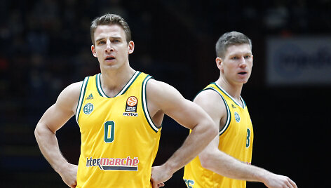 Limožo CSP