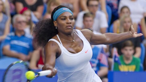 Serena Williams