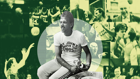 Rimas Kurtinaitis 