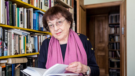 Irena Veisaitė