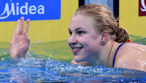 Rūta Meilutytė 