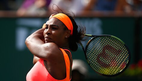Serena Williams
