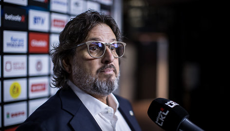 Andrea Trinchieri