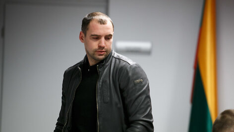 Darius Steponkevičius