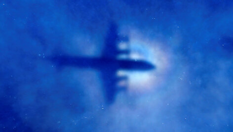 MH370 reiso lėktuvo paie&scaron;ka Indijos vandenyne oficialiai jau nutraukta