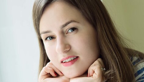 Vilma Radzevičienė