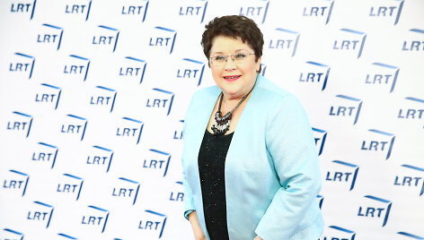 Zita Kelmickaitė