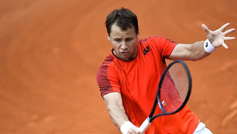 Ričardas Berankis