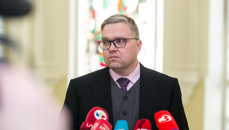 Vitas Vasiliauskas