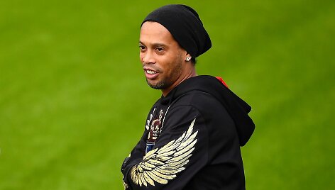 Ronaldinho