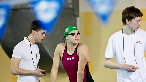 Rūta Meilutytė