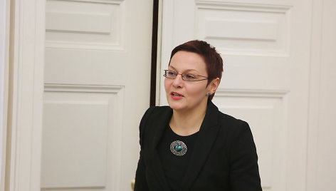 Daiva Ulbinaitė