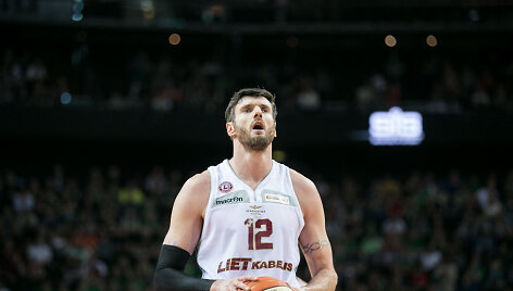 K&scaron;i&scaron;tof Lavrinovičius