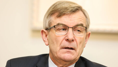 Viktoras Pranckietis